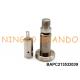 2 Way NC Water Solenoid Valve Armature Assembly Plunger Tube And Core