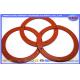 Silicone Rubber Gaskets & Seals