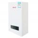 Natural Gas Or LPG Fired Hot Water Supply Wall Hung Boiler Tankless 20kw 40kw