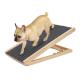 Couch Wooden 36 Inch Dog Ramp 6kg Adjustable Height Dog Ramp