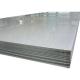 1mm Thick 316  Stainless Steel Plate 19 Gauge Stainless Steel Sheet