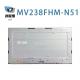 MV238FHM-N51 BOE 23.8 1920(RGB)×1080, 250 cd/m² INDUSTRIAL LCD DISPLAY
