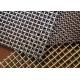 12mm Spacing Decorative Metal Mesh Screen