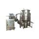 30-120 kg/batch Food Chemical Powder Granulator Machine GMP Lab Granulator