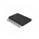 Automobile Chips ADS131B04QPWRQ1 24 Bit Analog to Digital Converter 20-TSSOP Package