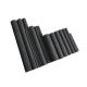 Ultra Fine Graphite Rod with 7-15μΩ.m Resistance 1.60-1.95g/cm3 Bulk Density and More