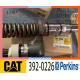 392-0226 Caterpiller Fuel Injectors