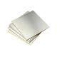 Flat 316L Stainless Steel Plates Sheets 2000mm 2438mm Length