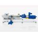 High Efficiency Plastic Compounding Machine Co Rotating Twin Screw Extruder