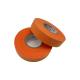 0.31mm Cloth Harness Tape Orange Color 20N/Cm Tensile Strength