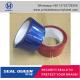 Customized Promotion PET Tamper Security Seal Tape For Carton Sealing