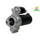 High Efficiency Precise Car Starter Motor Strong Overload Capacity For BMW
