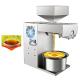 Hot Selling Cold Oil Press Machine Made In China
