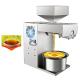 Seeds Oil Pressing Machine Mini Oil Press Machine Sunflower Sesame Beans Coconut Press Oil Automatic