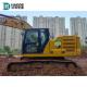 Good Condition 20 Ton 320 Cat 320d 320gc 320e 315d Excavator with Top Hydraulic Valve