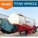 land plaster tank trailer for sale   | Titan Veihicle