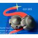GS1305 Polycrystalline Diamond Cutters For Drilling Coal Mine
