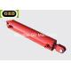 2'' Bore 6'' Stroke Welded Clevis Hydraulic Cylinder