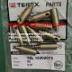 TEREX 15302073 PIN TR100 TR70 MINING OFF HIGHWAY TRUCK GENUINE PARTS