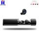 ABS Creative Wireless Earbuds High Security Electronic Cylinder Lock For Mobile Device