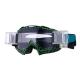Efficient Anti Fog Motocross Racing Goggles For Motorcycle Helmet Wearing