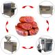 Automatic Small Sausage Making Machine 300kg/h