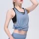 China Supplier vest tank tops With Custom processing