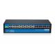 10/100/1000M Industrial Ethernet Switch With 28 Port RoHS Certificated