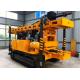 Professional Horizontal Directional Drilling 100m Depth For Mining Exploration