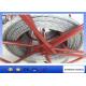 High Strength Anti Twist Wire Rope 20 mm for Transmission Line Stringing