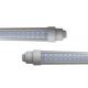 Double Sided T10 Led Tube Light 6ft Single Pin Led Tube 60W