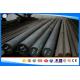 10-350 Mm Size Hot Rolled Steel Bar JIS S25c Grade Steel Round Section