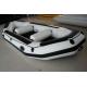 Popular Foldable Four Person Inflatable Drift Boat For Kids / Adults
