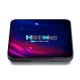 H96 Max Plus V11 OTT Android TV Box 4gb Ram 32g 64gb Rom