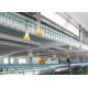 SPC Air Conveyor Automated Conveyor Systems Adjustable 10m/min - 20m/min