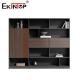 Office Desk Room Storage Endurance Reception 4 Tier Filing Cabinets With Shelves