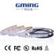 Hydrophilic SMD RGB LED Strip Light Aluminum Body Material 10 Mm PCB Width
