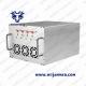 WiFi2.4g GPS High Power Cell Phone Signal Jammer Drone Uav Signal Prison Waterproof Outdoor Jammer