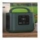 1050Wh 1200W AC High Power Generator Sets Outlets Power Banks