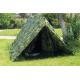 Tactical Soldier tent for 1 or 2 person