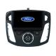 FORD Focus 2015-2017 Android 10.0 Autoradio 2 Din GPS multimedia Support Original Car steering wheel control FOD-1057GDA
