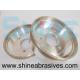 Customized Metal Bond Grinding Wheels Color & Packaging Available