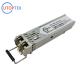 622M STM-4 SFP Transceiver MMF Duplex LC 2Km 850nm DDM Compatible ZTE/Cisco/Huawei/HPE/Aruba/Mikrotik