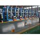 Hg76 3 Inch High Frequency Welded BV Pipe Production Line