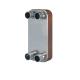 B3-200-60D refrigeration heat exchange parts 304/316 stainless steel plate heat exchangers