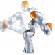Kuka Lbr Iiwa Kuka Robot Arm Lightweight Robotic Arm 7 Dof Robot Arm 7 Axis