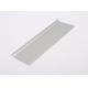 Anodized Stainless Steel Skirting Board Waterpoof Stainless Steel Baseboard