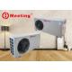 Meeting MD15D 220V/60HZ Air Energy Water Heater Domestic Hot Water Air Source Heat Pump With 150 Liter Water Tank