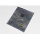 Black Hot Seal ESD Shielding Bag , Compound Structure ESD Protection Bag