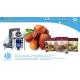 Dry fruit Dates 1000g pouch packing machine BSTV-750AZ